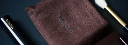 Румяна Tom Ford Cheek Color в оттенке #5 ravish