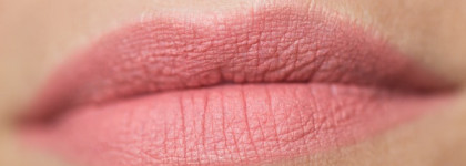 Помада NYX Full Throttle Lipstick в оттенках #7 Sidekick и #8 Up the Bass