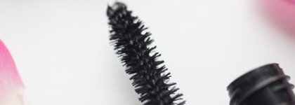 Тушь для ресниц Giorgio Armani Eyes To Kill Excess black