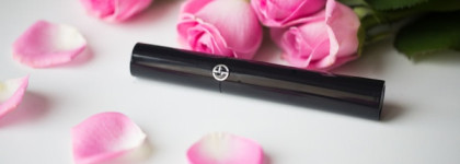 Тушь для ресниц Giorgio Armani Eyes To Kill Excess black