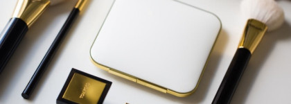 Бронзирующая пудра Tom Ford Bronzing Powder в оттенке #02 Terra