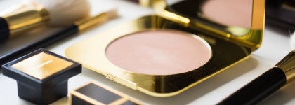 Бронзирующая пудра Tom Ford Bronzing Powder в оттенке #02 Terra