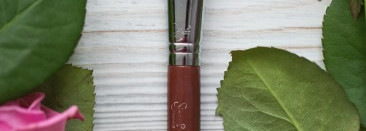 Мои кисти Sigma. Обзор 3 года спустя