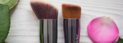 Мои кисти Sigma. Обзор 3 года спустя