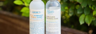 Два очень разных тоника Kiehl's