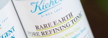 Два очень разных тоника Kiehl's
