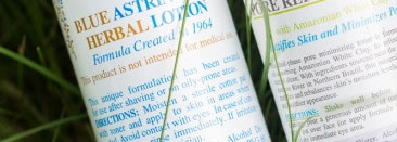 Два очень разных тоника Kiehl's