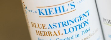 Два очень разных тоника Kiehl's