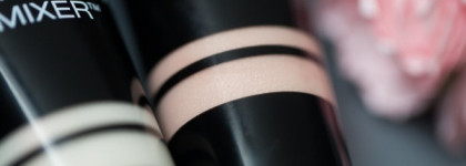 Пигменты для тональной основы Nyx Pro Foundation Mixer