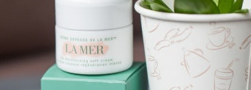 Обзор трех средств La Mer