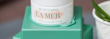 Обзор трех средств La Mer