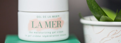Обзор трех средств La Mer