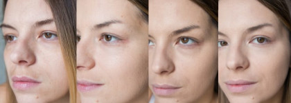 Тональный крем в спрее Dior Diorskin Airflash Spray Foundation