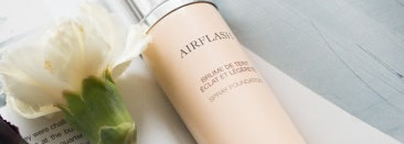 Тональный крем в спрее Dior Diorskin Airflash Spray Foundation