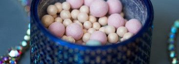 Пудра для лица в шариках «Метеориты-Легенда» Guerlain Meteorites Perles De Legende Light-Revealing Pearls Of Powder