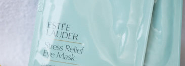 Уход от Estee Lauder - моментальный эффект
