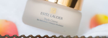 Уход от Estee Lauder - моментальный эффект