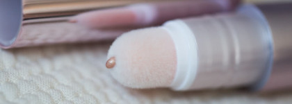 Крем для век и лица, придающий сияние Estee Lauder Genuine Glow Eyelighting Creme For Eyes And Face в оттенке #02 bare blush