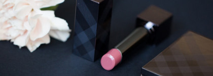 Помада Burberry Kisses Sheer в оттенке #217 English Rose