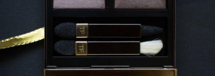 Тени для век Tom Ford Eye Color Quad Eye Shadows #03 Nude Dip