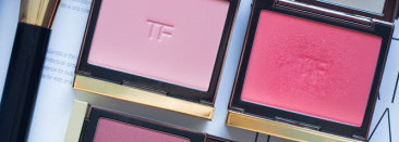 Румяна Tom Ford Cheek Color в оттенке #2 Frantic Pink
