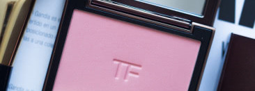 Румяна Tom Ford Cheek Color в оттенке #2 Frantic Pink