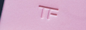 Румяна Tom Ford Cheek Color в оттенке #2 Frantic Pink