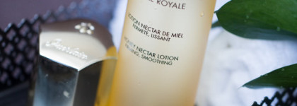 Лосьон для лица Guerlain Abeille Royale Honey Nectar Lotion