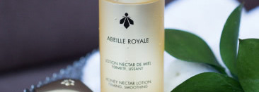 Лосьон для лица Guerlain Abeille Royale Honey Nectar Lotion