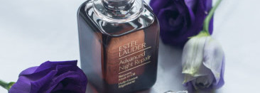 Обзор двух уходовых новинок Estee Lauder