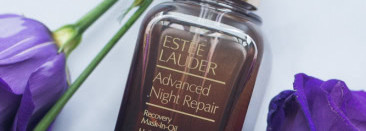 Обзор двух уходовых новинок Estee Lauder