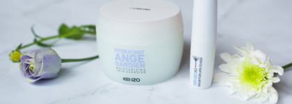 Обзор двух уходовых средств Kenzoki