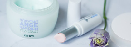 Обзор двух уходовых средств Kenzoki