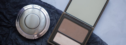 Палетка для контурирования Becca Lowlight/Highlight Perfecting Palette Pressed