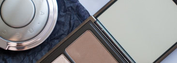 Палетка для контурирования Becca Lowlight/Highlight Perfecting Palette Pressed