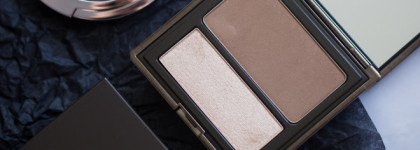 Палетка для контурирования Becca Lowlight/Highlight Perfecting Palette Pressed