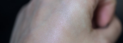 Пудра-перфектор с эффектом сияния Becca Shimmering Skin Perfector Pressed - Prismatic Amethyst