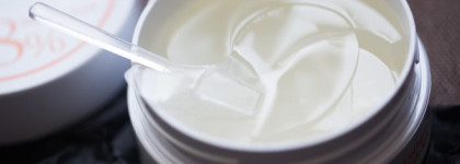 Патчи для кожи вокруг глаз Petitfee Collagen & Coq10 Hydrogel Eye Patch