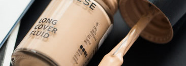 Тональный крем Paese Long Cover в оттенке 00