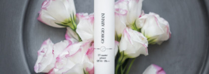 Giorgio Armani основа под макияж SPF 40 Maestro UV primer