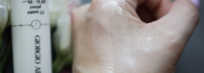 Giorgio Armani основа под макияж SPF 40 Maestro UV primer