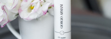 Giorgio Armani основа под макияж SPF 40 Maestro UV primer