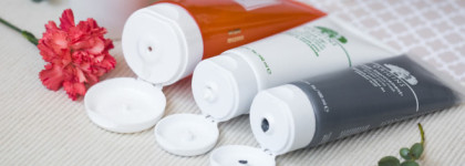 Обзор трех средств Origins