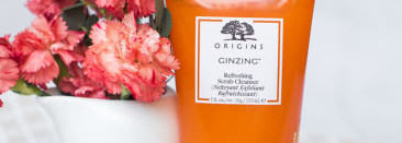 Обзор трех средств Origins