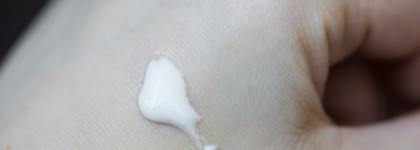 Обзор двух очищающих средств Dior и Sisley и мой первый длительный опыт каждодневного умывания