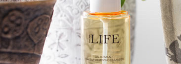 Обзор двух очищающих средств Dior и Sisley и мой первый длительный опыт каждодневного умывания