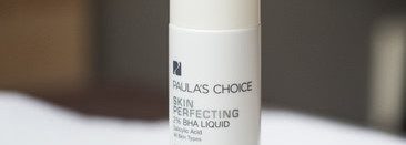 Обзор уходовых средств Paula's Choice