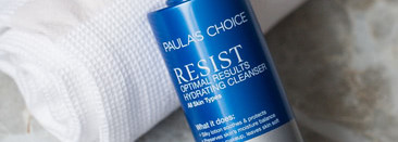 Обзор уходовых средств Paula's Choice