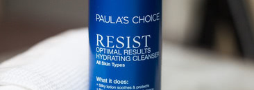 Обзор уходовых средств Paula's Choice