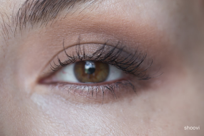 Тени для век Becca Ombre Nudes Eye Palette